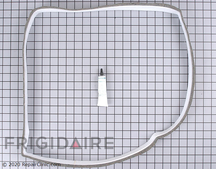 Felt Seal 5303937088 Alternate Product View
