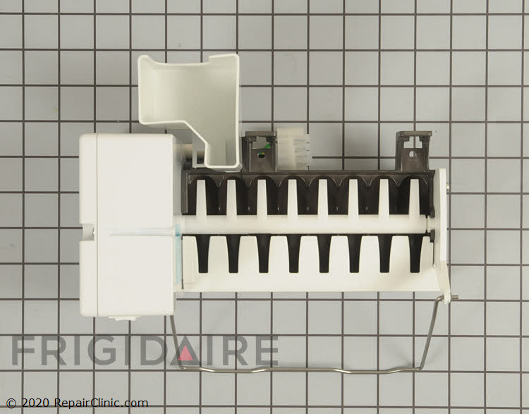 5303918344 Ice Maker Assembly