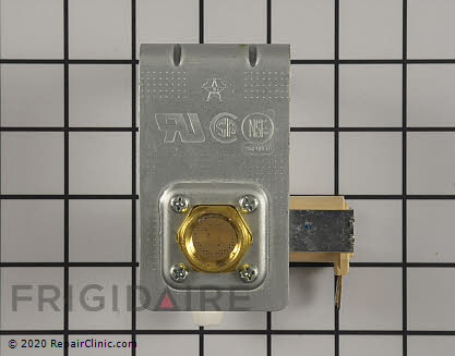 Water Inlet Valve 154637401 Alternate Product View