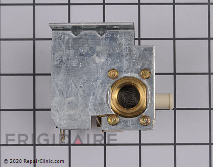Water Inlet Valve 5300809240 Alternate Product View