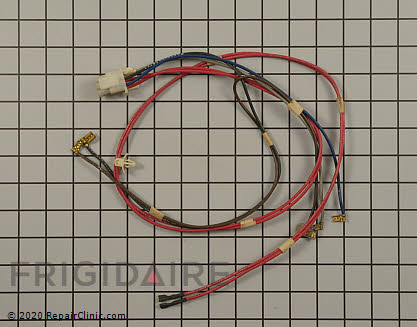 Wire Harness 131619500 Alternate Product View