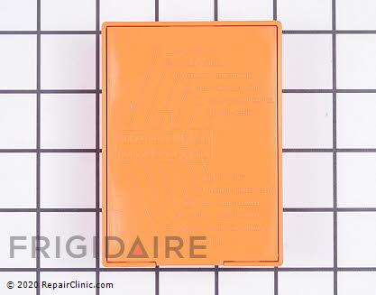 Defrost Control Board 242011001 Alternate Product View