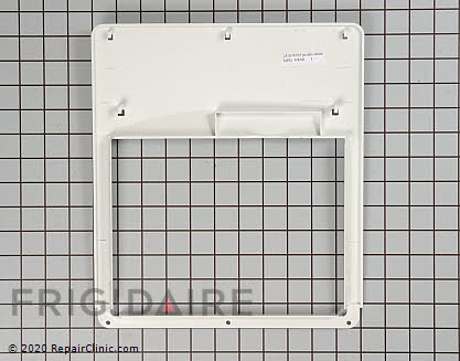 Dispenser Front Panel 241678705 Alternate Product View