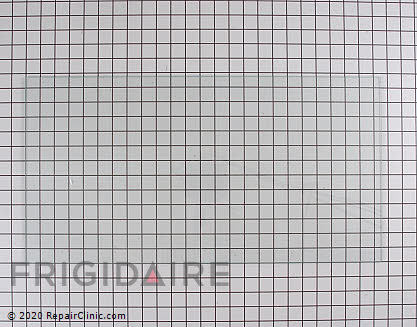 Glass Shelf 5303281398 Alternate Product View