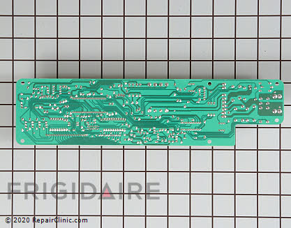 Main Control Board 154663001 Alternate Product View