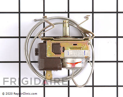 Temperature Control Thermostat 5300122557 Alternate Product View