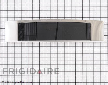 Touchpad and Control Panel 318197623 Alternate Product View