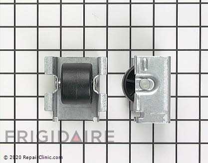 Wheel 218738300 Alternate Product View