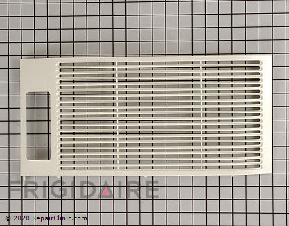Air Grille 5304436551 Alternate Product View