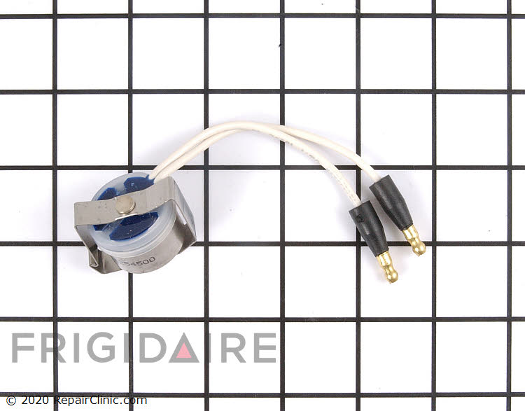 216254500 Defrost Thermostat