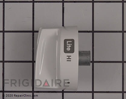 Knob 316567057 Alternate Product View