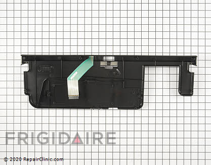 Touchpad and Control Panel 154791806 Alternate Product View
