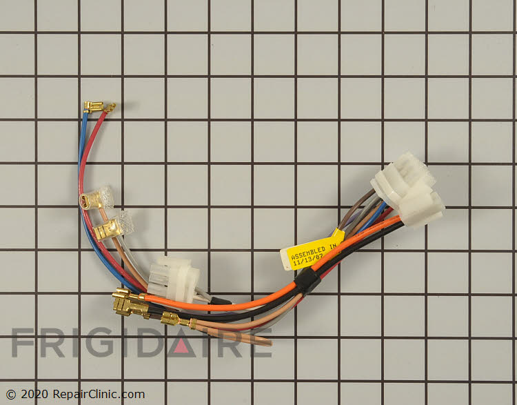 134066000 Wire Harness