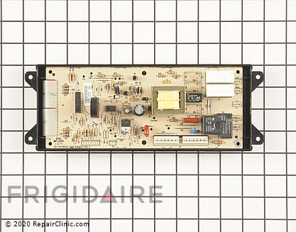 Control Board 316557106 Alternate Product View