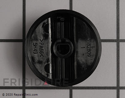 Control Knob 318280910 Alternate Product View