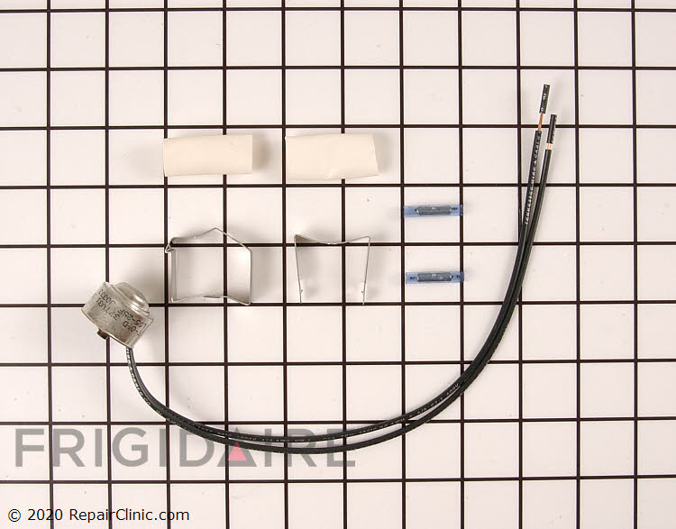 Defrost Thermostat 5303917954 Alternate Product View