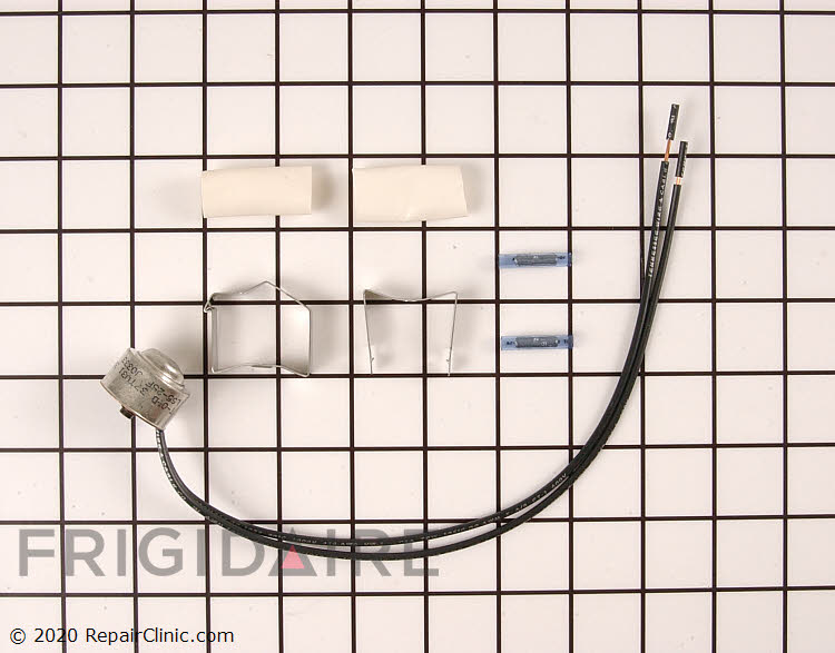5303917954 Defrost Thermostat