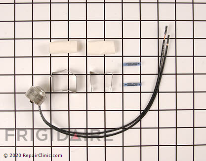 Defrost Thermostat 5303917954 Alternate Product View