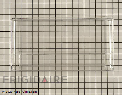 Drawer Front 5304411659 Alternate Product View