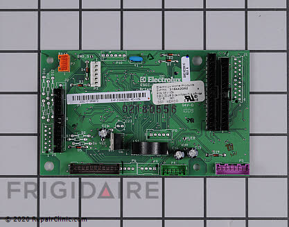 Oven Control Board 316442062 Alternate Product View