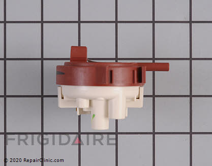 Pressure Switch 134844501 Alternate Product View