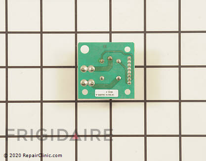 Relay Board 316426600 Alternate Product View