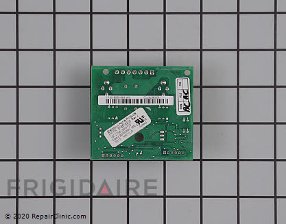 Relay Board 316519200 Alternate Product View