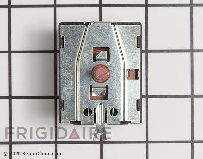 Temperature Switch 134406000 Alternate Product View
