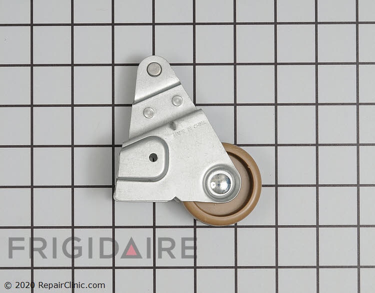 318302400 Wheel