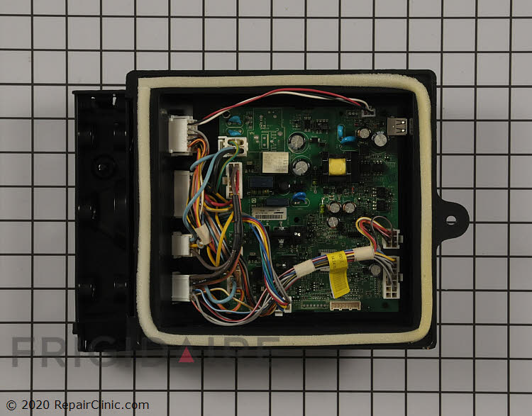 242115275 Main Control Board