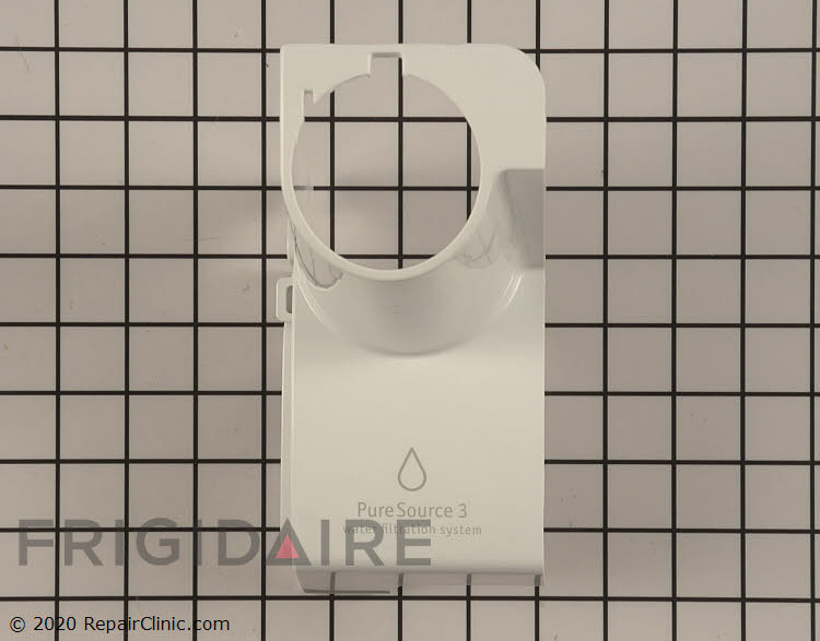 241983815 Water Filter Housing