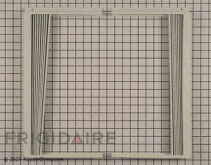 Window Side Curtain 5304472542 Alternate Product View