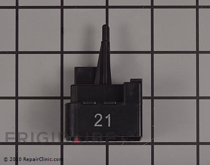 Control Board 297259521 Alternate Product View