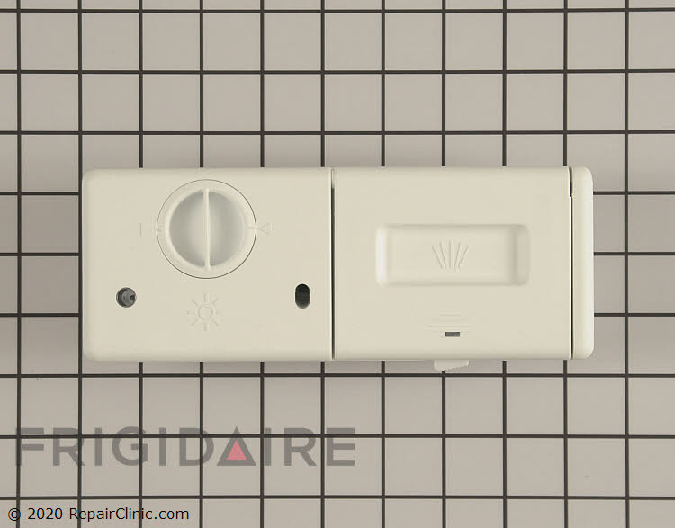 5304460911 Detergent Dispenser
