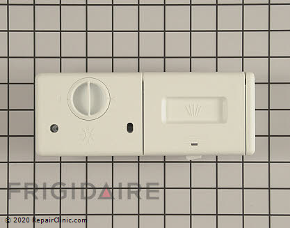 Detergent Dispenser 5304460911 Alternate Product View