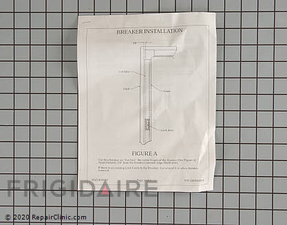 Front Panel 216603300 Alternate Product View