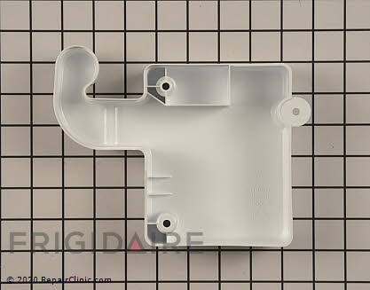 Hinge Cover 241946711 Alternate Product View