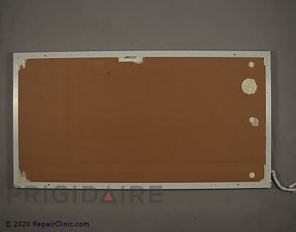 Outer Door Panel 297316501 Alternate Product View