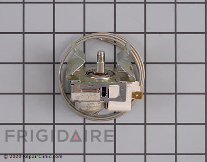 Temperature Control Thermostat 5304495001 Alternate Product View