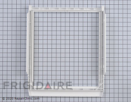 Crisper Cover 241745501 Alternate Product View