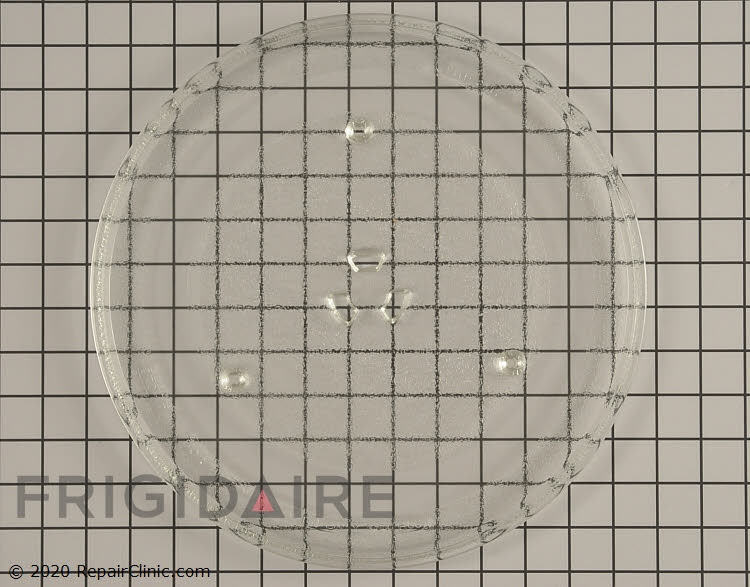 5304456131 Glass Tray
