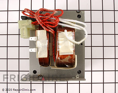 High Voltage Transformer 5304423375 Alternate Product View
