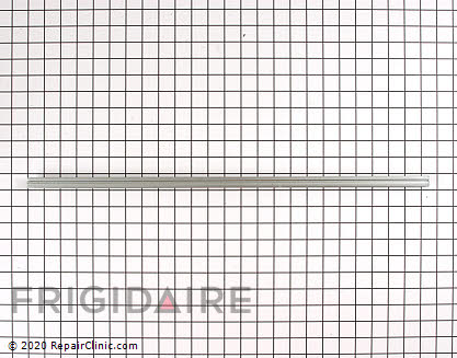 Shelf & Shelf Support 216045701 Alternate Product View