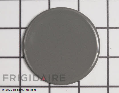Surface Burner Cap 316261801 Alternate Product View