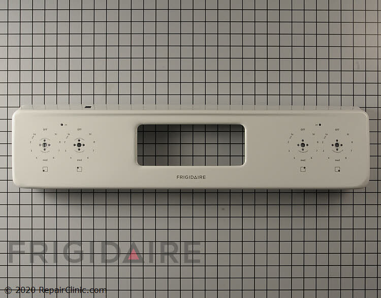 316541627 Control Panel