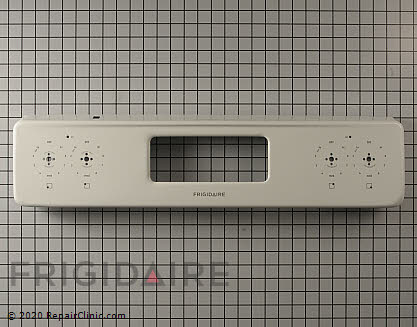 Control Panel 316541627 Alternate Product View