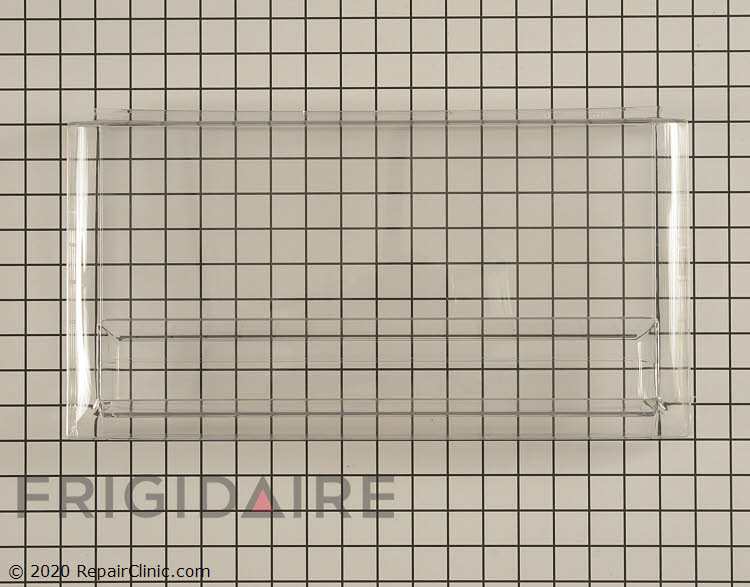 5304411659 Refrigerator Drawer Front