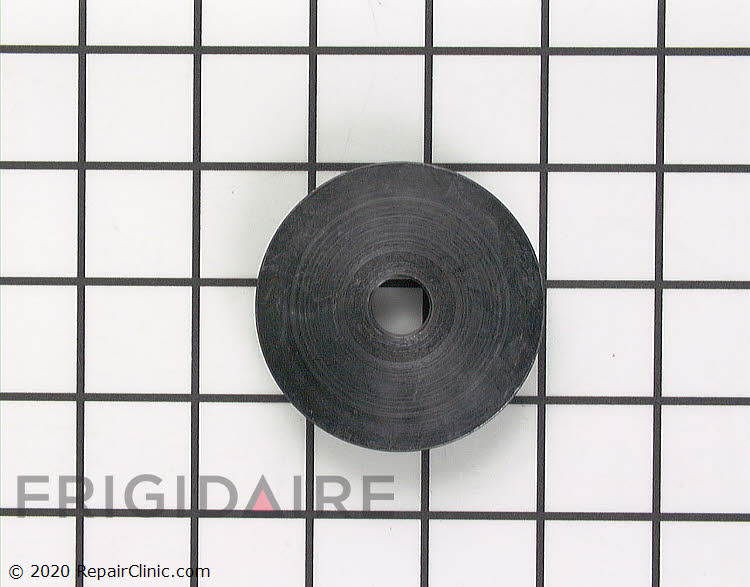 3204423 Motor Pulley