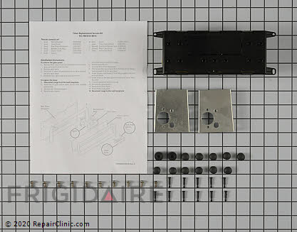 Oven Control Board 903015-9010 Alternate Product View