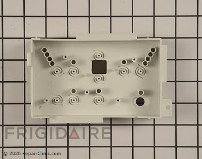 Touchpad and Control Panel 5304472396 Alternate Product View